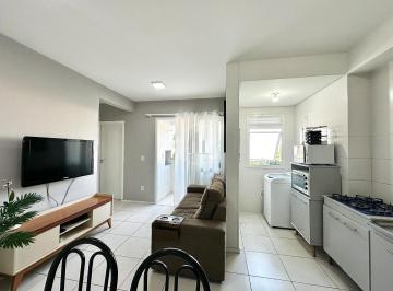 Apartamento · 56m² · 2 Quartos · 1 Vaga · Apartamento 2 Quartos com 1 Suíte e 56m² - Pedra Branca