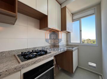 Apartamento · 67m² · 2 Quartos · 1 Vaga · Apartamento em Medeiros - Jundiaí, SP