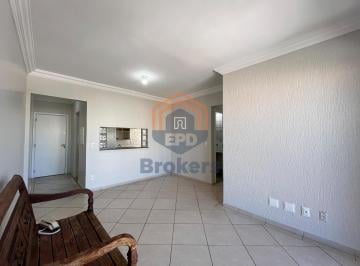 Apartamento · 72m² · 3 Quartos · 1 Vaga · Apartamento em Retiro - Jundiaí, SP
