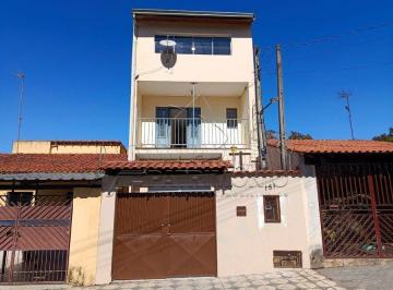Casa · 160m² · 2 Quartos · Sobrado contendo 2 pavimentos -Manchester