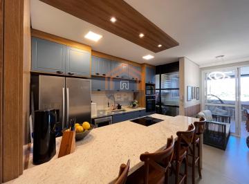 Apartamento · 101m² · 3 Quartos · 2 Vagas · Apartamento em Horto Florestal - Jundiaí, SP