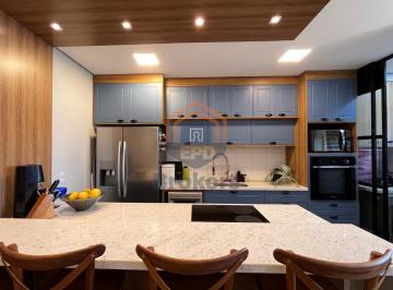 Apartamento · 101m² · 3 Quartos · 2 Vagas · Apartamento em Horto Florestal - Jundiaí, SP