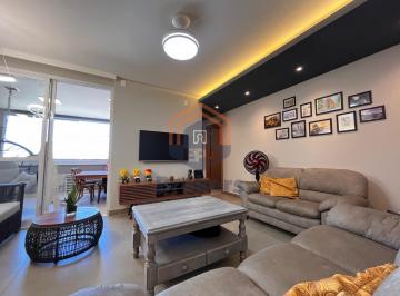 Apartamento · 101m² · 3 Quartos · 2 Vagas · Apartamento em Horto Florestal - Jundiaí, SP