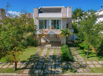 Casa · 263m² · 3 Quartos · 4 Vagas · Casa de Condominio em Cidade Santos Dumont - Jundiaí, SP
