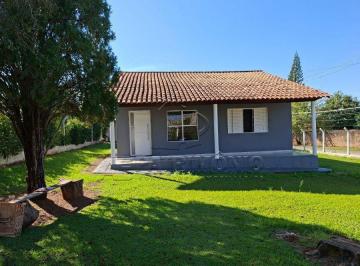 Rural · 686m² · 2 Quartos · CHACARA COM 2 QUARTOS - Jundiaquara