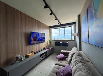 Apartamento à venda, BARRO DURO, Maceió, AL · Apartamento à venda, BARRO DURO, Maceió, AL