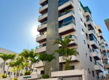 Apartamento · 79m² · 2 Quartos · 1 Vaga · Apartamento em Canto do Forte - Praia Grande, SP