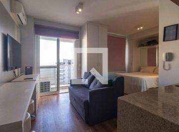 Apartamento · 28m² · 1 Vaga · Apartamento à venda - Aclimação, 28173m2