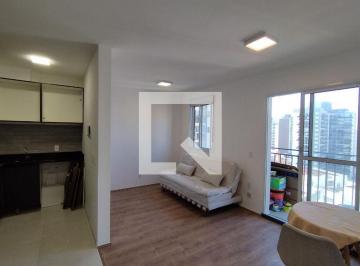 Apartamento · 36m² · 1 Quarto · Apartamento à Venda - Bosque da Saúde, 1 Quarto, 36 m2