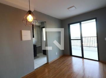 Apartamento · 50m² · 2 Quartos · 1 Vaga · Apartamento à Venda - Vila Yolanda, 2 Quartos, 50 m2
