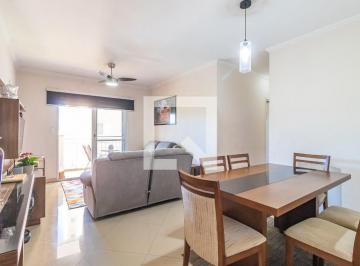 Apartamento · 91m² · 3 Quartos · 2 Vagas · Apartamento à Venda - Alphaville, 3 Quartos,  91 m2