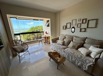 Apartamento · 70m² · 2 Quartos · Apartamento para aluguel - em Enseada Azul