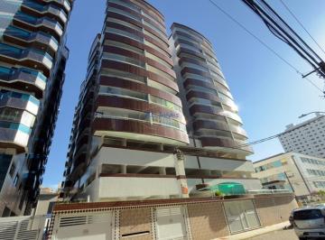 Apartamento · 35m² · 1 Quarto · 1 Vaga · Apartamento em Cidade Ocian - Praia Grande, SP