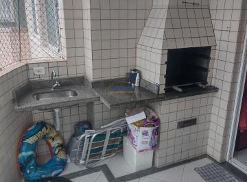 Apartamento · 59m² · 1 Quarto · 1 Vaga · Apartamento em Vila Tupi - Praia Grande