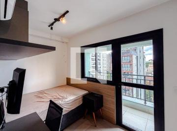 Apartamento · 26m² · 1 Quarto · Apartamento à Venda - Vila Mariana, 1 Quarto, 26 m2