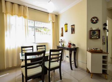 Apartamento · 64m² · 3 Quartos · 1 Vaga · Apartamento à Venda - Jardim América, 3 Quartos, 64 m2