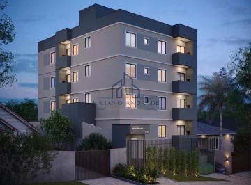 Apartamento · 51m² · 3 Quartos · 1 Vaga · Residencial MontBlanc – no Bom Jesus.