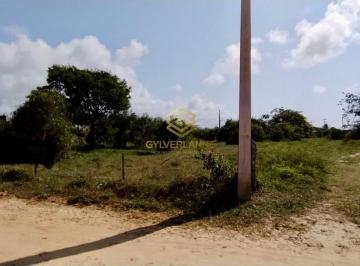 Terreno · Terreno à venda - em Mosqueiro