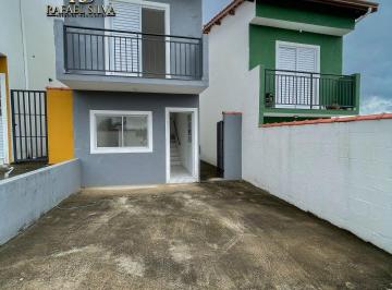 Casa · 62m² · 2 Quartos · 2 Vagas · Casa INDIVIDUAL, Bairro: Lago Azul - Melhor preço da região.