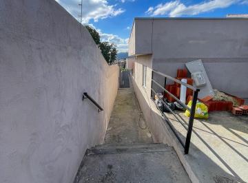 Casa · 2 Quartos · 1 Vaga · Casa - Térrea · JD Alegria · Francisco Morato, novinha em folha, ótima localização