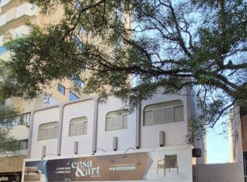 Comercial · 822m² · 6 Vagas · PRÉDIO COMERCIAL NO CENTRO DE MARINGÁ