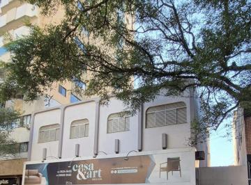 Comercial · 822m² · 6 Vagas · PRÉDIO COMERCIAL NO CENTRO DE MARINGÁ