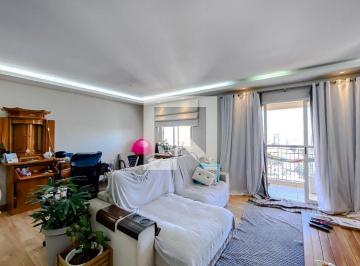 Apartamento · 125m² · 3 Quartos · 3 Vagas · Apartamento à Venda - Mooca, 3 Quartos, 125 m2