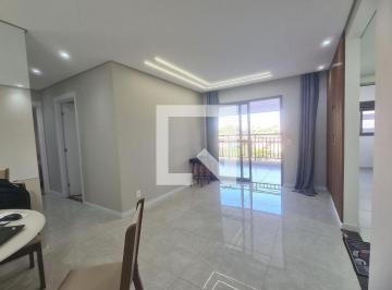 Apartamento · 72m² · 2 Quartos · 1 Vaga · Apartamento à Venda - Vila Santa Clara, 2 Quartos, 72 m2