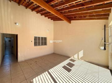 Casa · 100m² · 3 Quartos · 2 Vagas · Casa para alugar, com 3 quartos Jardim Morada do Sol_Indaiatuba-SP