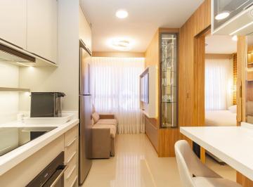 Sala · Apartamento para aluguel - no Centro