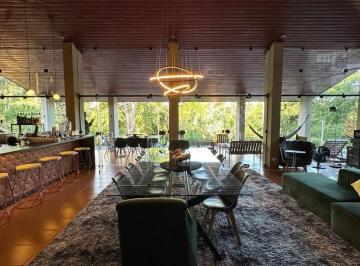 Casa · 4312m² · 4 Quartos · Casa à venda - no Bosque dos Eucaliptos