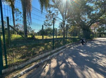Terreno · 4344m² · Terreno à venda - em Jardim do Golfe