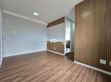 Apartamento · 45m² · 2 Quartos · Apartamento para aluguel - no Jardim Utinga