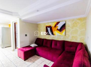 Casa · 230m² · 3 Quartos · Casa à venda - na Vila Camilópolis