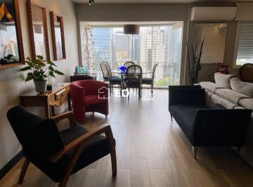Apartamento · 100m² · 2 Quartos · Apartamento para aluguel - em Pinheiros