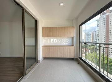 Apartamento · 76m² · 2 Quartos · Apartamento para aluguel - no Jardim Vila Mariana