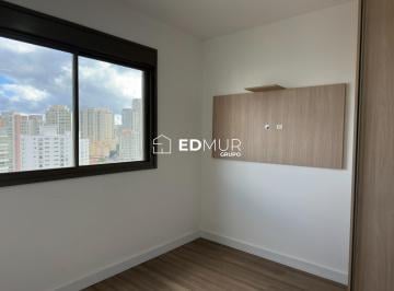 Apartamento · 89m² · 3 Quartos · Apartamento para aluguel - no Jardim Vila Mariana