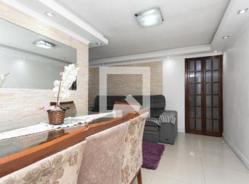 Apartamento · 73m² · 3 Quartos · 1 Vaga · Apartamento à Venda - Itaquera, 3 Quartos, 73 m² - São Paulo