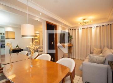 Apartamento · 73m² · 2 Quartos · 1 Vaga · Apartamento à Venda - Vila Zulmira, 2 Quartos, 73 m² - São Paulo