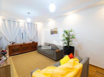 Casa · 180m² · 3 Quartos · 3 Vagas · Casa à Venda - Jabaquara, 3 Quartos, 180 m² - São Paulo