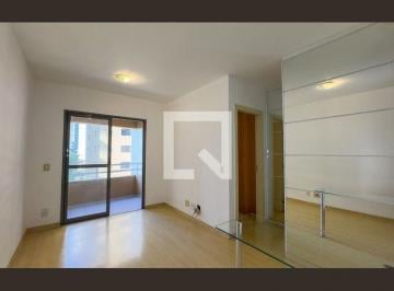 Apartamento · 50m² · 1 Quarto · 1 Vaga · Apartamento à Venda - Brooklin, 1 Quarto, 50 m² - São Paulo