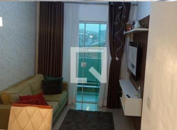 Apartamento · 63m² · 2 Quartos · 1 Vaga · Apartamento à Venda - Jardim Santo Alberto, 2 Quartos, 63 m² - Santo André