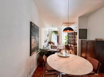 Apartamento · 68m² · 1 Quarto · Apartamento à Venda - Jardim Botânico, 1 Quarto, 68 m² - Rio de Janeiro