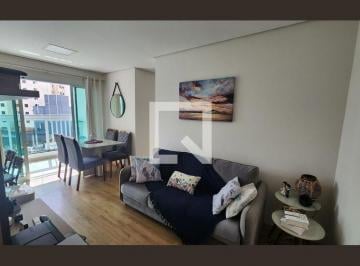 Apartamento · 55m² · 2 Quartos · 1 Vaga · Apartamento à Venda - Santana, 2 Quartos,  55 m² - São Paulo