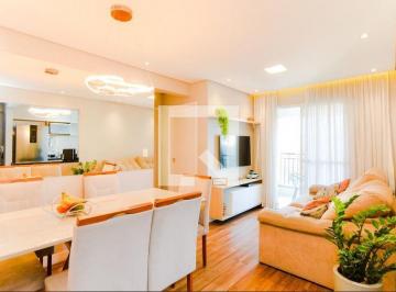 Apartamento · 58m² · 2 Quartos · 1 Vaga · Apartamento à Venda - Vila Galvão, 2 Quartos, 58 m² - Guarulhos