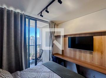 Apartamento · 39m² · 1 Quarto · 1 Vaga · Apartamento à Venda - Tatuapé, 1 Quarto, 39 m² - São Paulo