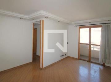 Apartamento · 82m² · 3 Quartos · 2 Vagas · Apartamento à Venda - Água Fria, 3 Quartos, 82 m² - São Paulo