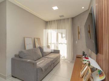 Apartamento · 65m² · 3 Quartos · 1 Vaga · Apartamento à Venda - Vila Prudente, 3 Quartos, 65 m² - São Paulo