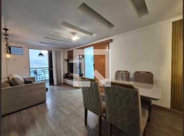 Apartamento · 55m² · 2 Quartos · 1 Vaga · Apartamento à Venda - Recreio, 2 Quartos,  55 m² - Rio de Janeiro