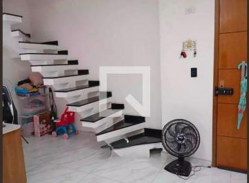 Apartamento · 110m² · 2 Quartos · 2 Vagas · Apartamento à Venda - Parque Oratório, 2 Quartos, 110 m² - Santo André